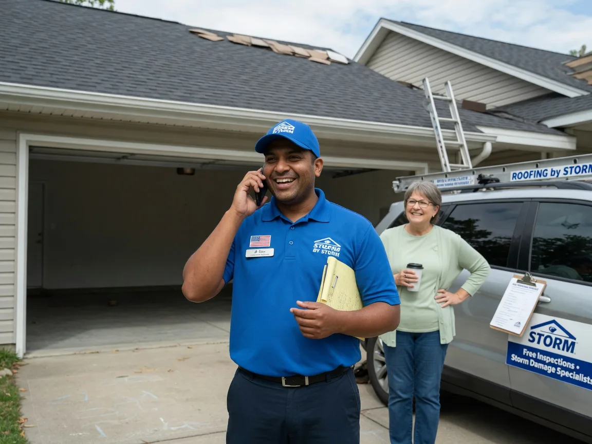 Roof Repair Near Me Woodstock Valley, CT FAQs